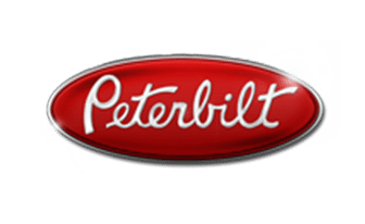 Chelsea PTO for Peterbilt lastebiler